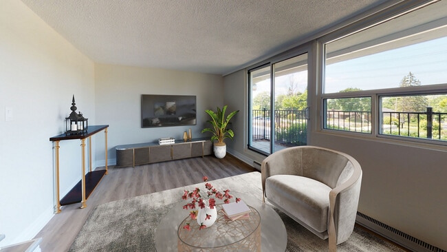 Forest Ridge