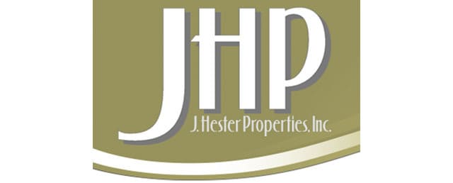 J. Hester Properties, Inc.