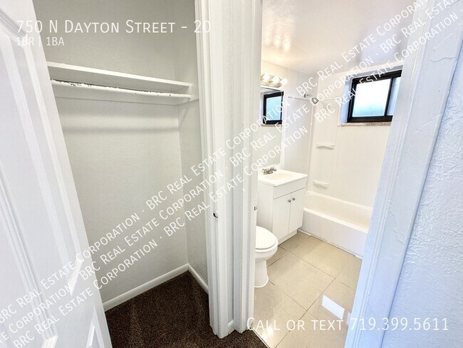 Photo - 750 Dayton St Unidad 20