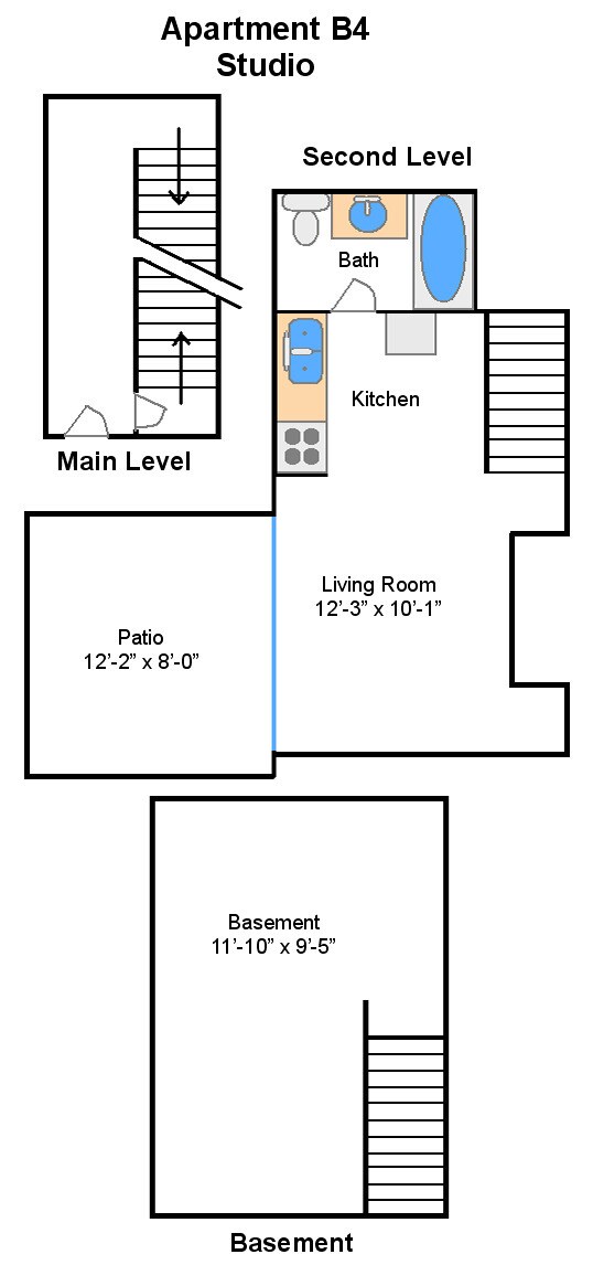 Photo - Fritz Lofts