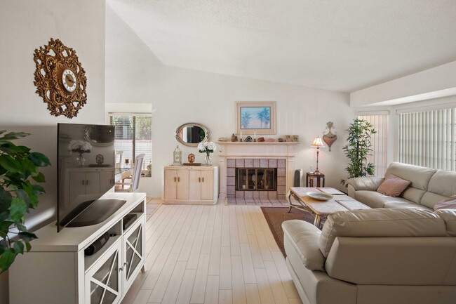 Photo - Wonderful Single Story Home with Great Yard in Santa Clarita!