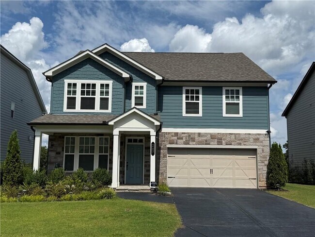 207 Foxhill Dr