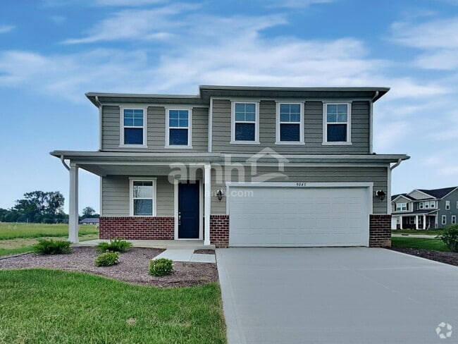 Building Photo - 9045 Lucy Dr Rental