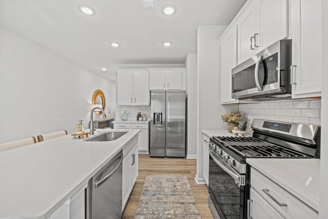 ABODE Carolina Forest