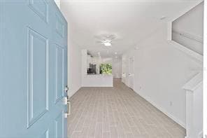 Photo - Stylish College Park Townhome with Dual En-Suites, Available now $1,600. Unidad 21