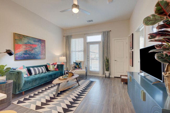Art House apartments — community photo