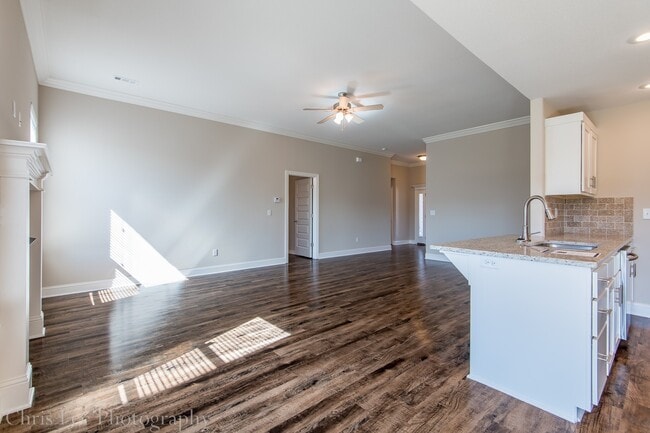 Photo - 3bed 2bath, LOADED w/Amenities near Stonebridge Meadows Country Club