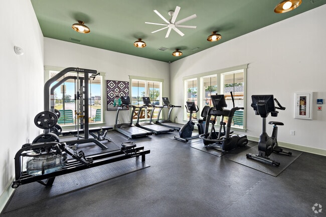 Fitness
