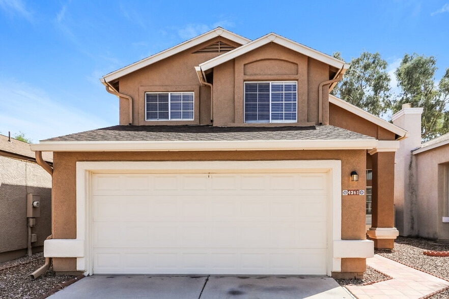 4361 W Bunk House Rd