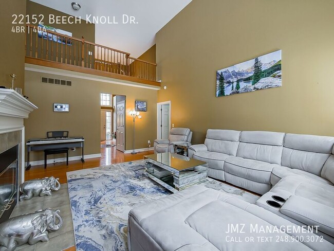 Photo - 22152 Beech Knoll Dr