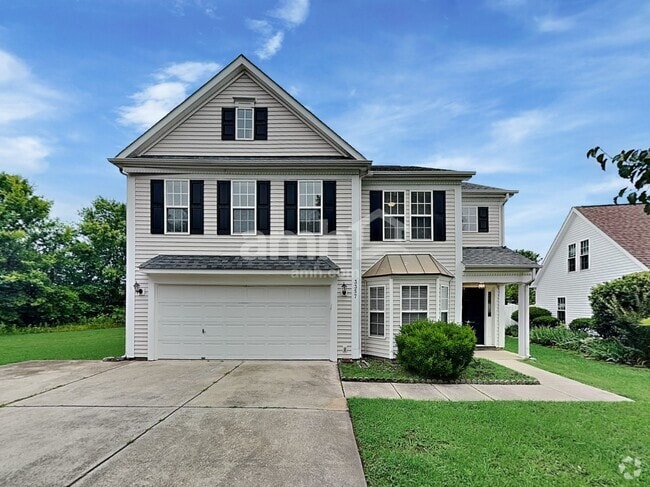 Building Photo - 3357 Hawick Commons Dr Rental