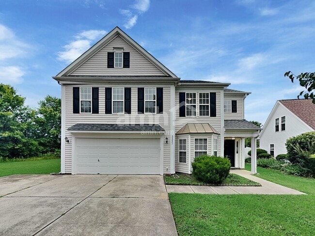 Photo - 3357 Hawick Commons Dr House