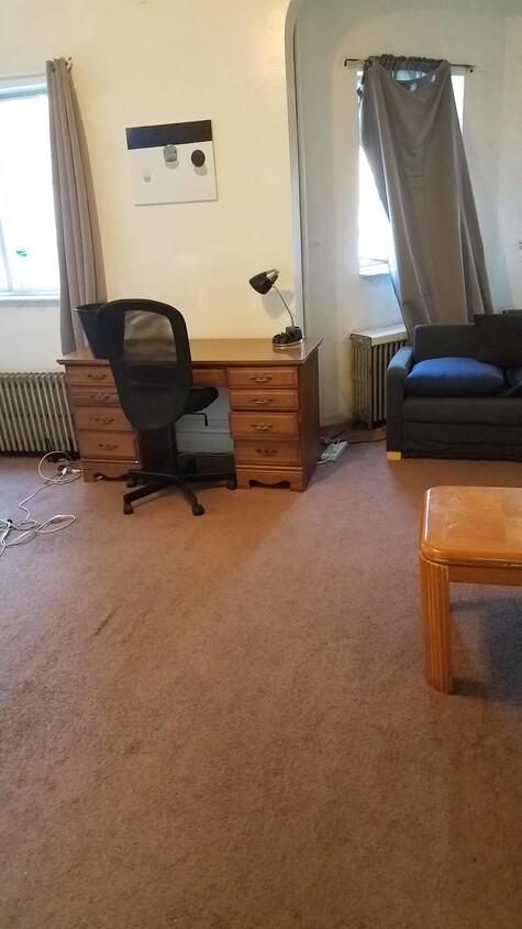 bedroom - 368 Atwood St (Pittsburgh, PA)