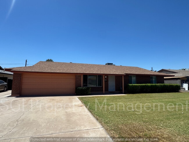 Photo - 3817 W Frier Dr House