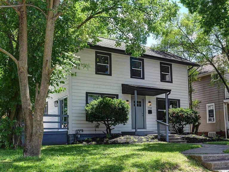 Photo - 1130 Wilson Ave