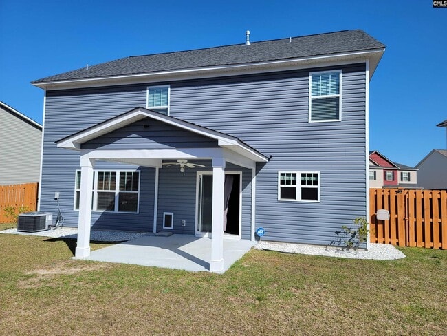 Photo - 51 Texas Black Way