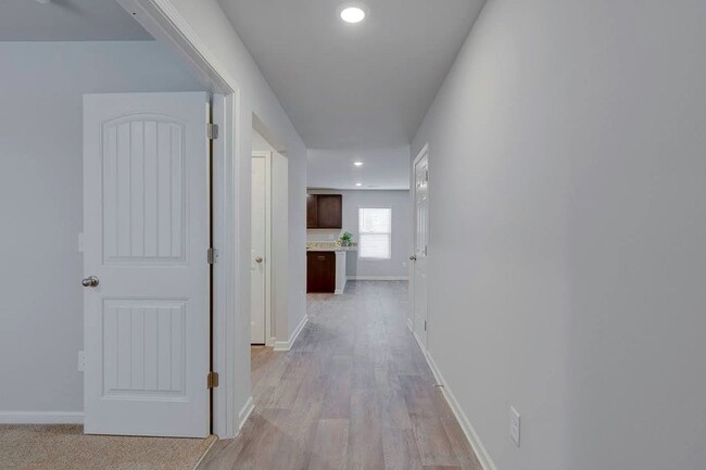 Photo - COMING SOON - Beautiful Fountain Inn home!  RARE FIND – Spacious 5 Bedroom Home with 1 Month FREE...