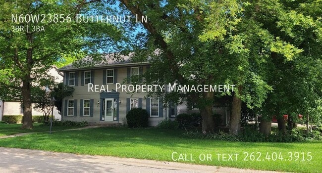 Photo - N60W23856 Butternut Ln