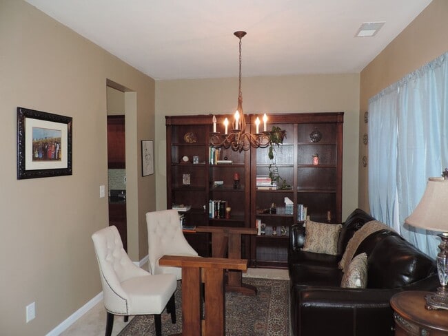Photo - 5 BR/3BA | Newly Renovated Single Family Home |Wheelchair accesible room | Near Pharr Mill Park!