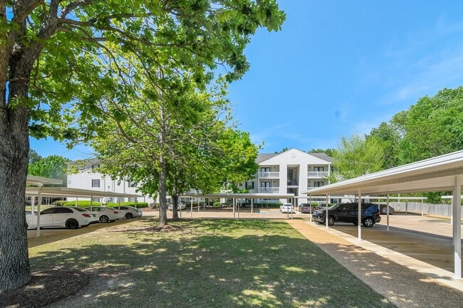 Reserve of Jackson Apartment Homes