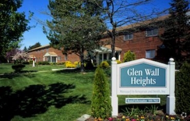 Building Photo - Glen Wall Heights Rental