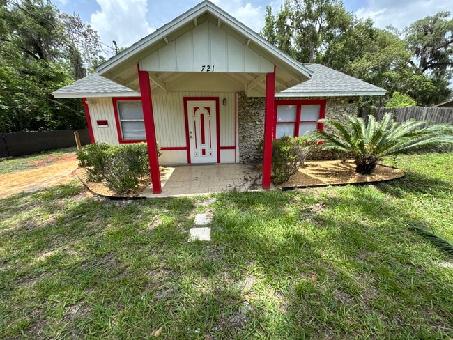 Photo - 721 NW 22nd St House
