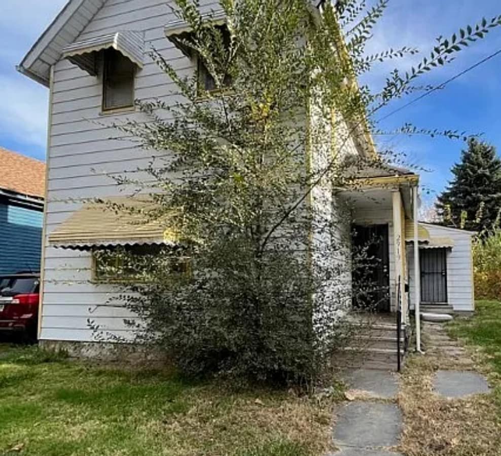 Coming Soon! Section 8 Accepted! Renovatio... - Coming Soon! Section 8 Accepted! Renovatio... House