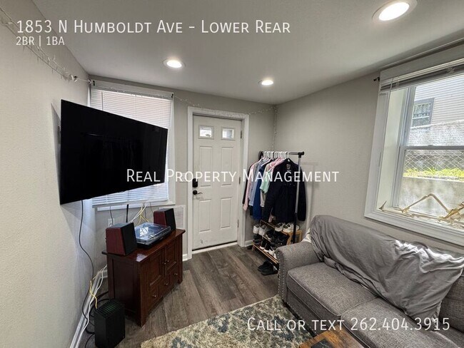 Photo - 1853 N Humboldt Ave Unit Lower Rear
