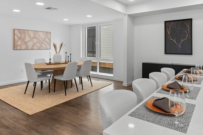 Highmark Bozeman Apartments & Townhomes