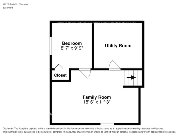 Photo - 12277 Birch St