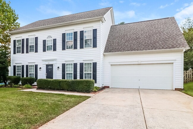 Photo - 2432 Acadia Ct