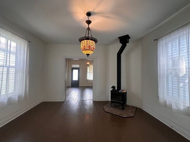 Photo - Charming Schnitzelburg Gem with Modern Updates & Private Outdoor Space