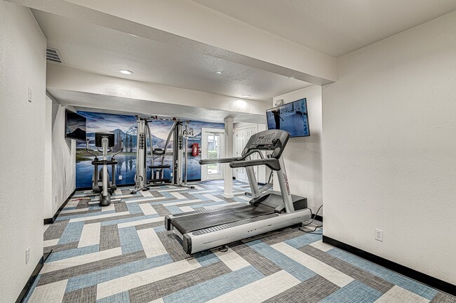 af gimnasio