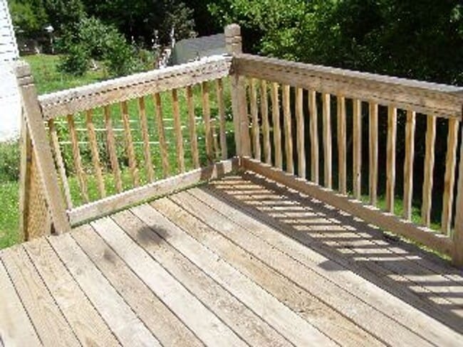 Photo - One Story House off Thomas Road