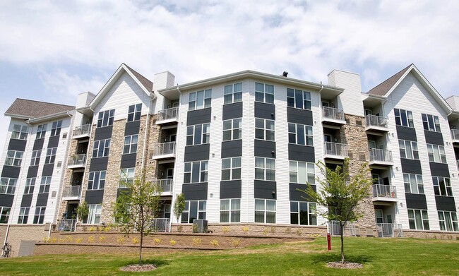 River North Senior Apartments