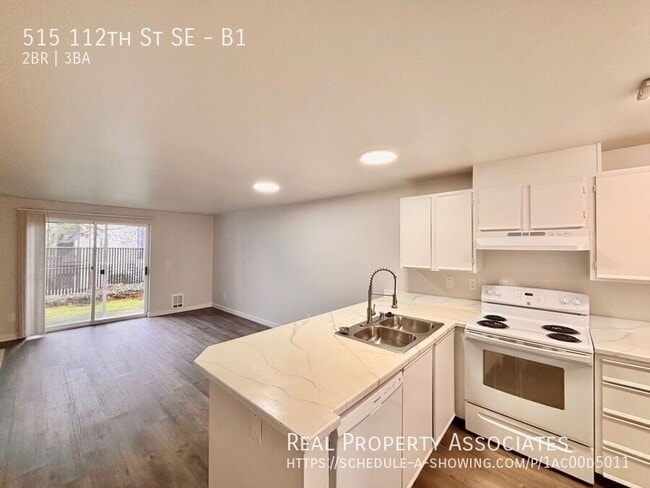 Photo - 515 112th St SE Unit B1