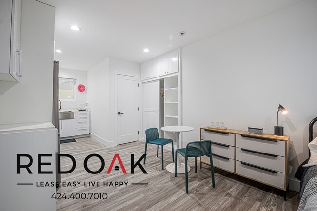 Photo - 1346 N Fuller Ave Unidad 3