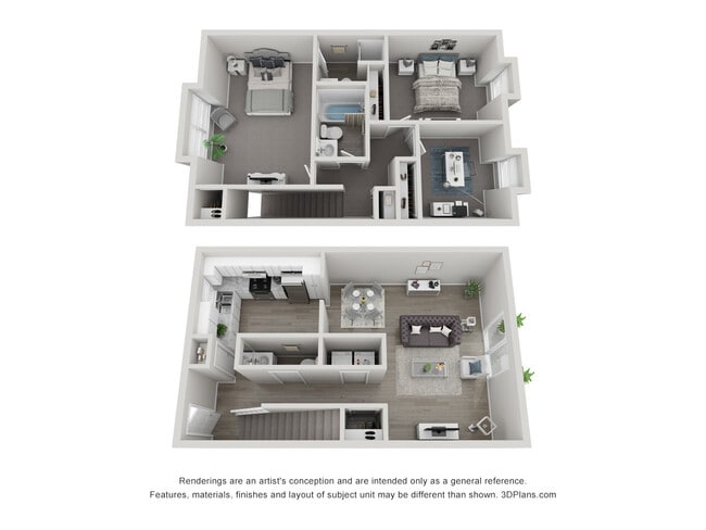 Wynsum Townhomes