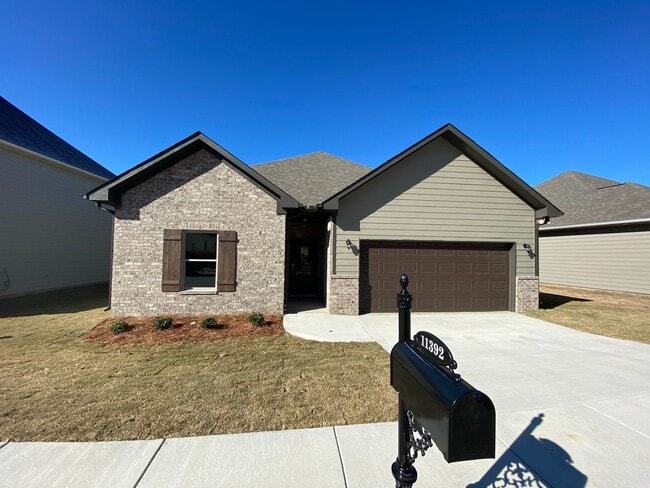Home for Rent in Brookwood, AL! COMING SOO... - Home for Rent in Brookwood, AL! COMING SOO...