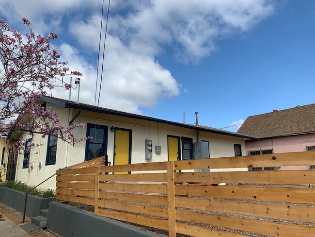 Dewey St. - Dewey St. Apartamento Unidad 637