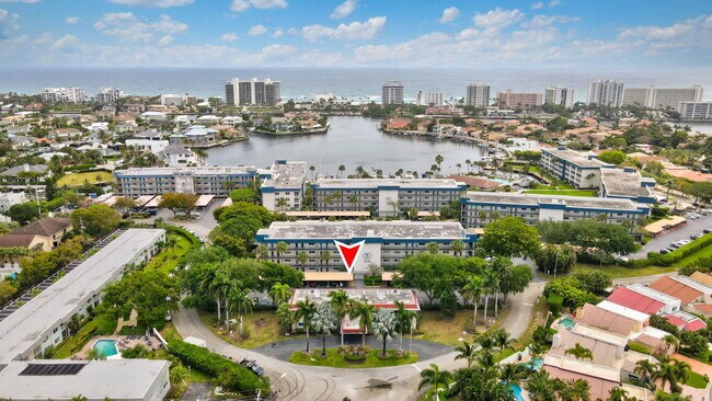 Photo - 3401 Spanish Trail Unidad 151