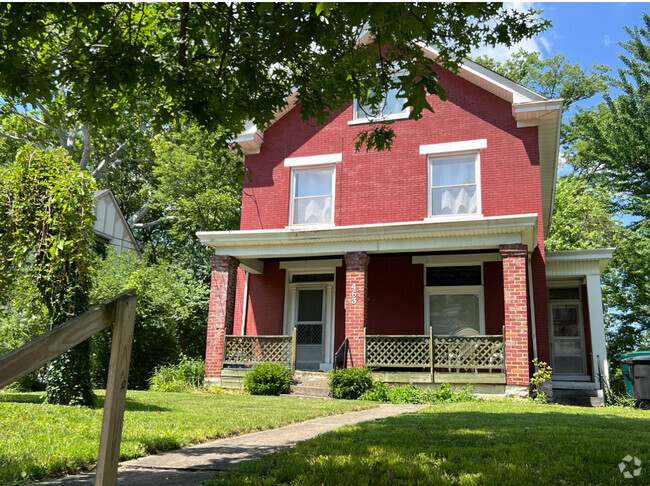 Building Photo - 463 Purcell Ave Rental