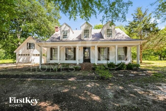 Photo - 4600 Stage Rd House
