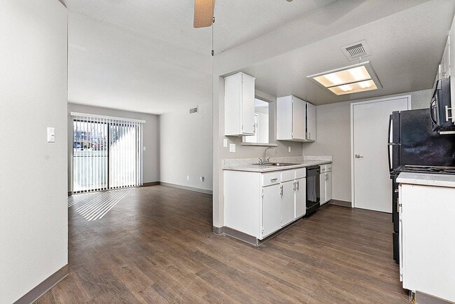 Timberlane Village Apartments general photo