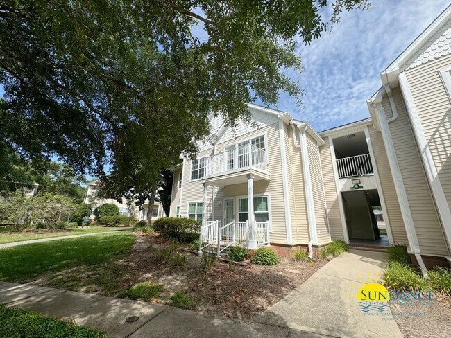 Photo - Upscale 2-Bedroom Condo in Convenient Nice... Unit 201