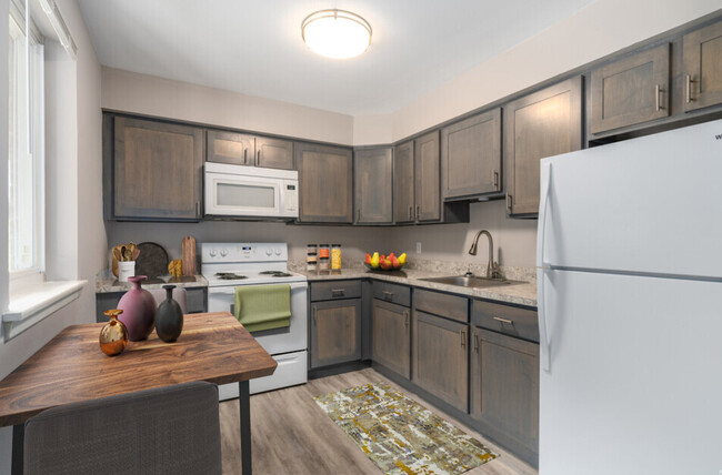 Photo - Highview Gardens Apartments