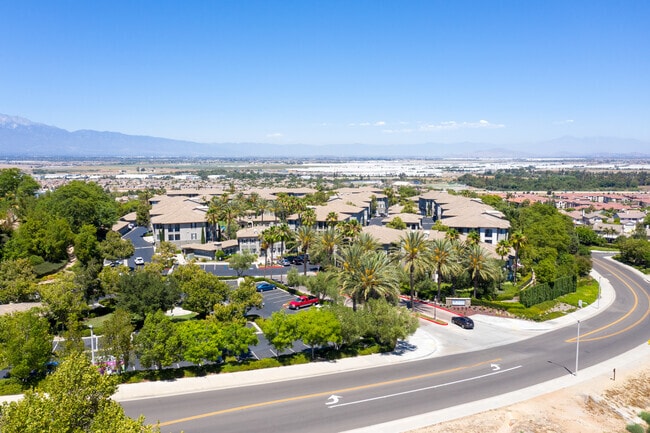The Heights at Chino Hills