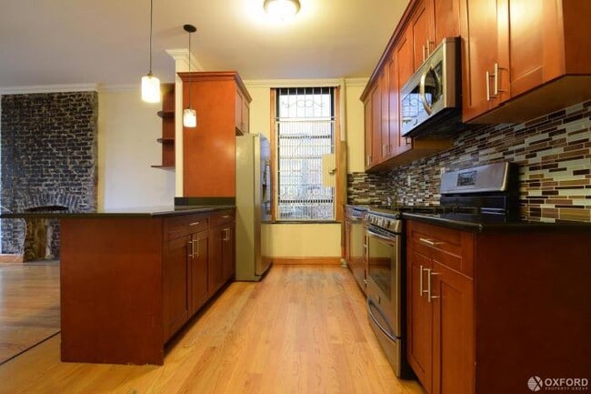 Photo - 3 bedroom in NEW YORK NY 10025 Unit 7C