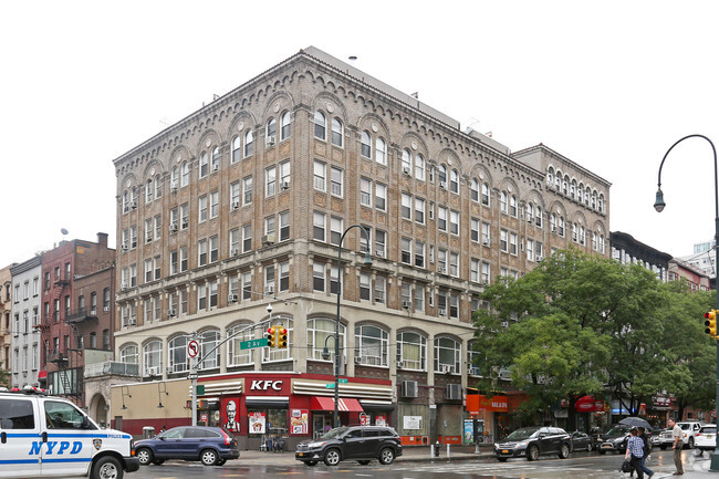 Photo - 223 2nd Ave Apartments