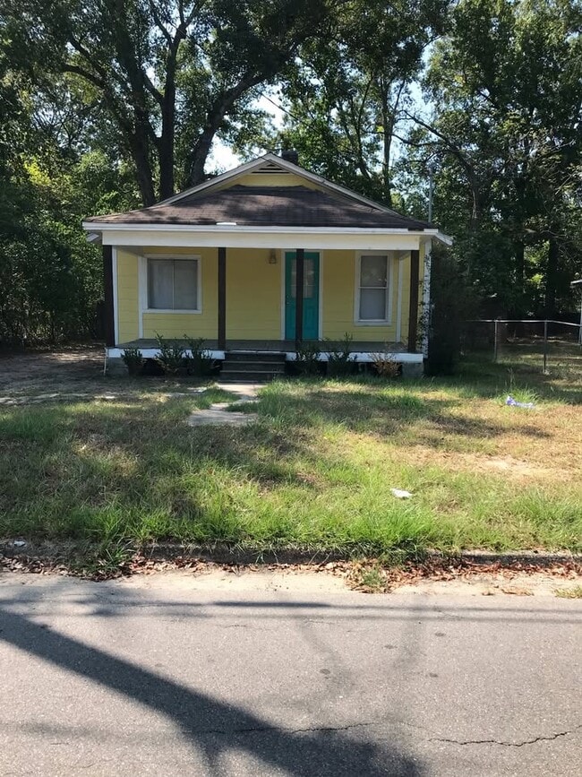 Building Photo - 1005 Southern Ave Rental